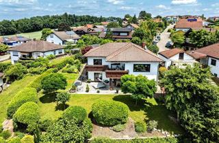 Einfamilienhaus kaufen in 74889 Sinsheim, Zwei Wohnebenen, viel Privatsphäre und Weitblick – großzügiges Qualitätshaus in Sinsheim