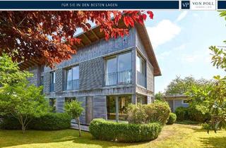 Haus kaufen in 23858 Reinfeld, Exklusives Architektenhaus in Feldrandlage – Design, Nachhaltigkeit & Lebensqualität