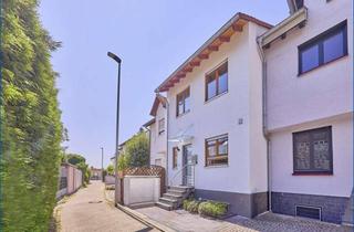 Haus kaufen in 67112 Mutterstadt, ** Einziehen und sofort Zuhause sein ** Top-gepflegtes & modernisiertes RMHaus