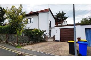 Einfamilienhaus kaufen in Otto-Hahn-Straße 73a, 97218 Gerbrunn, Top saniertes Einfamilienhaus mit 5 Zimmern in Gerbrunn Nähe Uni mit Potenzial