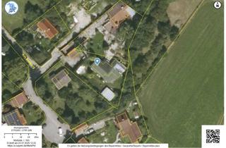Haus kaufen in 84184 Tiefenbach, Attraktives Baugrundstück mit Altbestand in ruhiger Wohnlage von Obergolding – 833 m²
