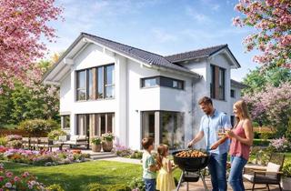 Haus kaufen in 23829 Wittenborn, Bien-Zenker - Ihr maßgeschneidertes Zuhause in Wittenborn mit guter Anbindung