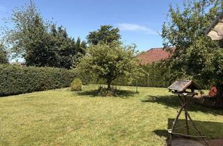 Haus kaufen in 22946 Trittau, Platz für die Familie - absolut ruhig gelegen - Zentrum fußläufig erreichbar