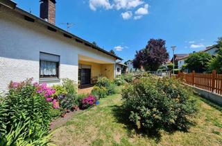 Haus kaufen in 94550 Künzing, "Weil Leben mehr als Wohnen ist" Familienoase in begehrter Lage, viel Platz, sonnig und bezahlbar!