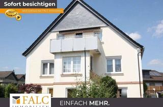 Haus kaufen in 31812 Bad Pyrmont, Open House am 15.08. von 12.00 Uhr bis 14.30 Uhr