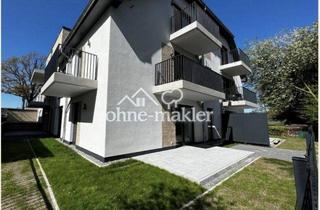 Wohnung mieten in Sierksdorfer Straße 65, 23730 Neustadt, Helle 2-Zimmer-Wohnung mit Terrasse, Garten und hochwertiger Ausstattung