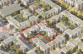 Wohnung kaufen in 79114 Freiburg, Zuhause im neuen Freiburger Stadtteil Dietenbach mitgestalten – gemeinsam bauen statt kaufen