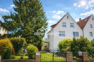 Einfamilienhaus kaufen in Schlössleweg 2, 89231 Neu-Ulm, Einfamilienhaus (Altbau renovierungsbedürftig) 317.000 + KFZ-Zubau 19.500 + 3 Stp. 13.500