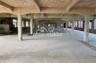 Geschäftslokal mieten in 02694 Großdubrau, Lagerfläche variabel 3000m2 pro Etage