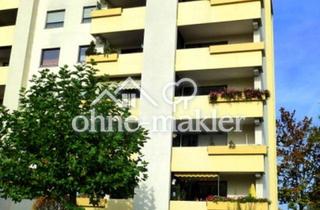Wohnung mieten in Am Gaßgang 5, 61440 Oberursel, 100 m² | Provisionsfrei | Dachgeschoßwohnung | Weitsicht über Felder und Wiesen