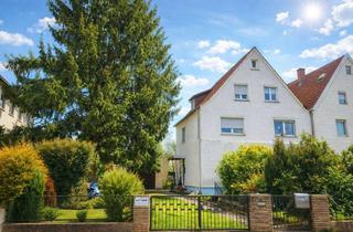 Einfamilienhaus kaufen in Schlössleweg, 89231 Neu-Ulm, Einfamilienhaus - Romantischer Altbau mit Stil und großem eingewachsenem Garten zum Selbstausbau