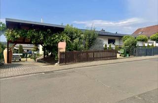 Haus kaufen in 35305 Grünberg, Wünderschönes Zweifamilienhaus in top Zustand in Queckborn