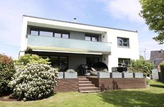 Einfamilienhaus kaufen in Steinbruchstrasse 29, 30629 Misburg-Nord, Hochwertiges, modernes Einfamilienhaus | Großer Garten | Sanierung 2014 | Klimaanlage | PV-Anlage