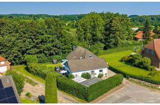Haus kaufen in 24996 Sterup, Ankommen in Sterup – viel Platz, viel Grün, viel Zuhause