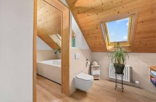 Haus kaufen in 88441 Mittelbiberach, Familien-Traum mit Sauna, PV-Anlage & 6 Stellplätzen: Idyllisches Juwel am Federsee