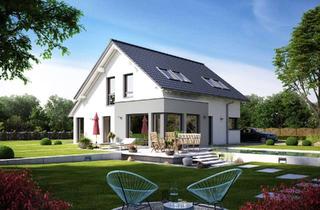 Haus kaufen in 24800 Elsdorf-Westermühlen, Dein individuelles Wohntraum in Elsdorf Westermühlen - Fertighaus von LivingHaus