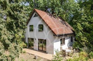 Haus kaufen in 15566 Schöneiche, EFH mit ca. 134 m² Wohnfläche in ruhiger Lage - Schöneiche b. Berlin