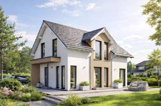 Haus kaufen in 59457 Werl, Dein individuelles LivingHaus: KFW 40QNG jetzt die volle Förderung sichern!