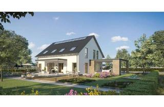 Haus kaufen in 77797 Ohlsbach, Zweifamilienhaus in 77797 Ohlsbach inkl. Baugrundstück