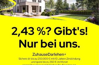 Haus kaufen in 04416 Markkleeberg, Mehr Haus als gedacht - dank starker Finanzierung