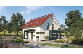 Haus kaufen in 09618 Brand-Erbisdorf, Familientraum – Glücklich leben im Eigenheim