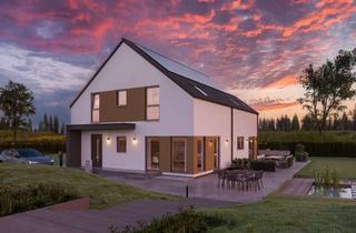 Haus kaufen in 57581 Katzwinkel, Perfekte Harmonie: Haus, Grundstück & Finanzierung aus einer Hand.