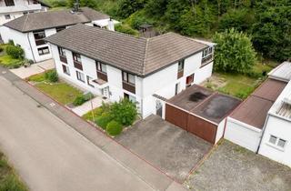Haus kaufen in 89275 Elchingen, Vielseitiges EFH mit Einliegerpotenzial und großzügigem Grundstück