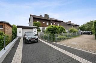 Doppelhaushälfte kaufen in 82178 Puchheim, Provisionsfrei – Attraktive Doppelhaushälfte in bester Lage von Puchheim mit schönem Blick