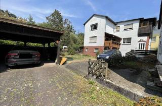 Einfamilienhaus kaufen in 35085 Ebsdorfergrund, Charmantes Einfamilienhaus in Bestlage von Frauenberg (Beltershausen) – Wohnen direkt am Naturschutz