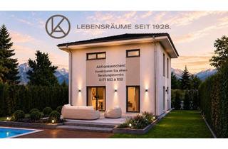 Haus kaufen in 36280 Oberaula, Miete zahlen oder Vermögen aufbauen?