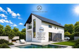 Haus kaufen in 36280 Oberaula, Das könnte Ihr schönster Besichtigungstermin werden.