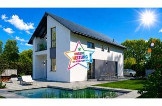 Haus kaufen in 36280 Oberaula, Ihr Grundstück. Ihr OKAL-Haus. Ihr Zuhause.