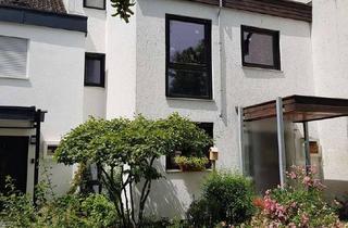 Haus kaufen in 85630 Grasbrunn, Ruhiges Reihenmittelhaus in Neukeferloh - 5 Zimmer + Hobbyraum + Garage