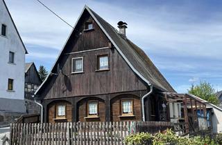 Haus kaufen in 02733 Cunewalde, Eins für Zwei!