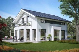 Haus kaufen in 04683 Naunhof, 143 m² Raum für Leben - intelligent geplant, nachhaltig gebaut & förderfähig mit KfW
