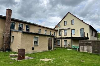 Haus kaufen in 02782 Seifhennersdorf, Großzügiges Zweifamilienhaus mit Werkstatt