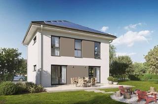 Einfamilienhaus kaufen in 42579 Heiligenhaus, Ihr maßgeschneidertes Einfamilienhaus - Flexibel geplant, individuell gebaut