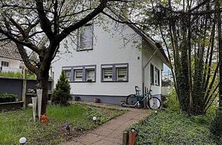 Einfamilienhaus kaufen in 73249 Wernau, Sanierungsbedürftiges Einfamilienhaus auf attraktivem Grundstück im Stuttgarter Speckgürtel