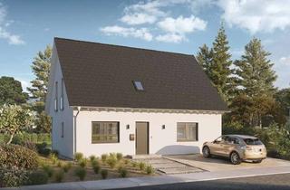 Einfamilienhaus kaufen in 66787 Wadgassen, Individuell gestaltetes Einfamilienhaus in zentraler Lage von Wadgassen