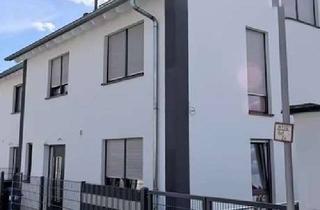 Haus kaufen in 64390 Erzhausen, Energiesparhaus in Erzhausen in Feldrandlage mit Möglichkeit einer ELW