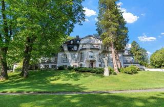 Villa kaufen in 52076 Aachen, Historisches Anwesen mit großem Park - A Landmark Property - Villa historique dans un parc