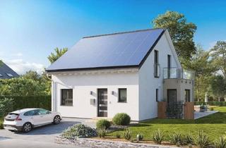 Haus kaufen in 58802 Balve, Ihr individuelles Traumhaus - maßgeschneidert und sicher mit allkauf