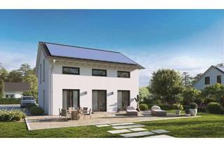 Haus kaufen in 59909 Bestwig, Individuelles Traumhaus gestalten - Flexibel und sicher mit allkauf Fertighäusern