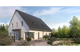 Doppelhaushälfte kaufen in 42579 Heiligenhaus, Individuelle Doppelhaushälfte in Heiligenhaus - Ihr Traumhaus nach Maß mit allkauf Komfort