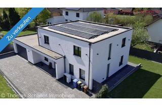 Einfamilienhaus kaufen in 57539 Fürthen, Hier erwartet Sie hohe Lebensqualität: ein modernes Einfamilienhaus in Fürthen