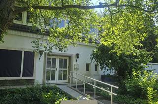 Villa kaufen in 32469 Petershagen, Repräsentative Gründerzeitvilla mit vielfältigem Potenzial!