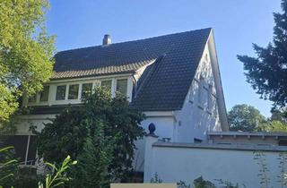 Villa kaufen in 32469 Petershagen, Repräsentative Gründerzeitvilla mit vielfältigem Potenzial!