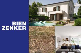 Doppelhaushälfte kaufen in 67098 Bad Dürkheim, Wohnen mit Bien-Zenker - Ihre neue kompakte Doppelhaushälfte in Bad Dürkheim
