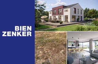 Doppelhaushälfte kaufen in 67098 Bad Dürkheim, Wohnen mit Bien-Zenker - charmante Doppelhaushälfte in Bad Dürkheim