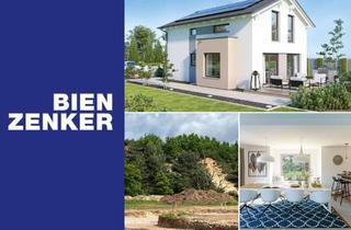 Einfamilienhaus kaufen in 67304 Eisenberg, Bien-Zenker Einfamilienhaus - Modernes Wohnen in Eisenberg (Pfalz)